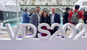 EJASO, presente en el Valencia Digital Summit 2024