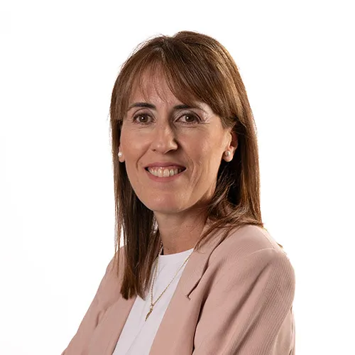 Rosa de la Calle Díaz