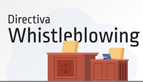 ¿Qué obligaciones impone la directiva whistleblowing a las empresas?