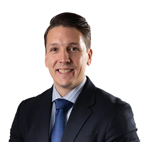 Jorge Calzada