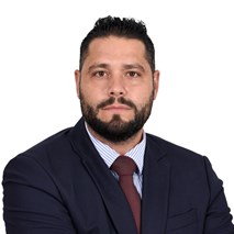 Sergio Romero Maclino