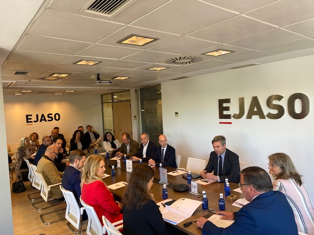 Desayuno informativo “Due Diligence Jurídica y Manifestaciones y Garantías en la Compraventa Inmobiliaria”