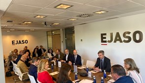 Desayuno informativo “Due Diligence Jurídica y Manifestaciones y Garantías en la Compraventa Inmobiliaria”