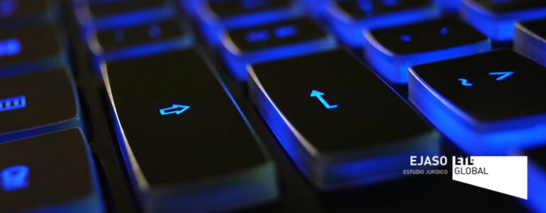 Luis Latasa colabora en el primer número de Alastria Legal