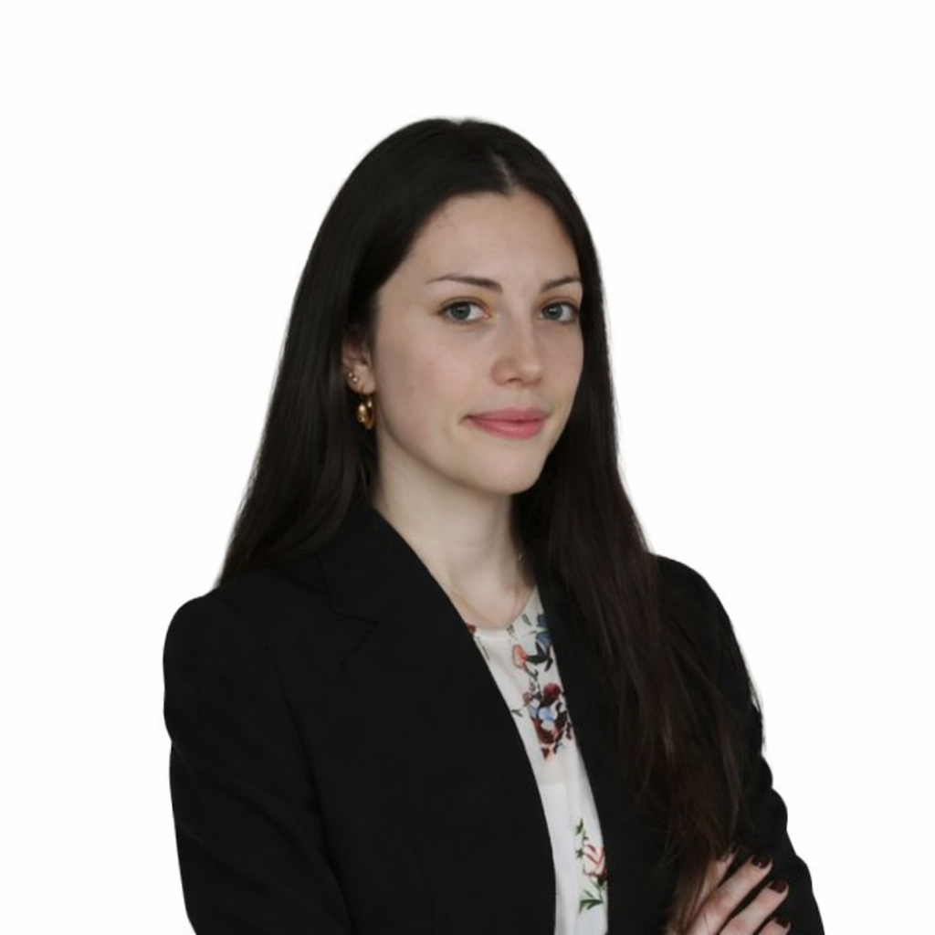 María Baires Ríos Fernández