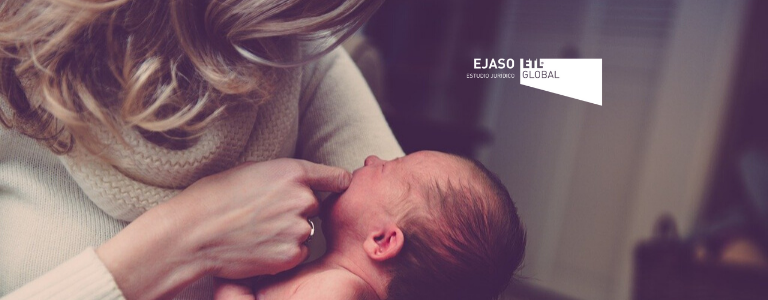 Puede disfrutarse el permiso acumulado de lactancia y a continuación la excedencia por cuidado de hijo sin descuento ni condicionante