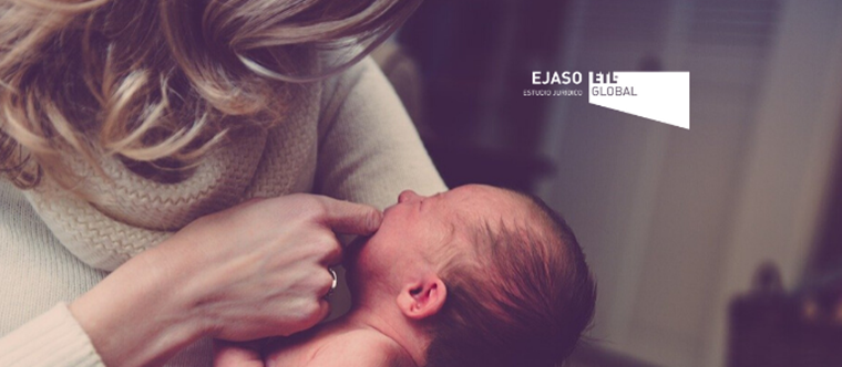 Puede disfrutarse el permiso acumulado de lactancia y a continuación la excedencia por cuidado de hijo sin descuento ni condicionante