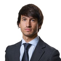 Alessandro Porcu Pérez