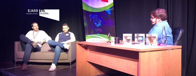 El ESPORTS GO! II Forum reedita su éxito como espacio de debate sobre los temas legales de mayor actualidad en los esports