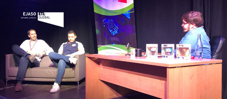 El ESPORTS GO! II Forum reedita su éxito como espacio de debate sobre los temas legales de mayor actualidad en los esports