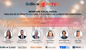 Incentivo Fiscal Vasco: Análisis de su impacto cultural y económico en la industria audiovisual