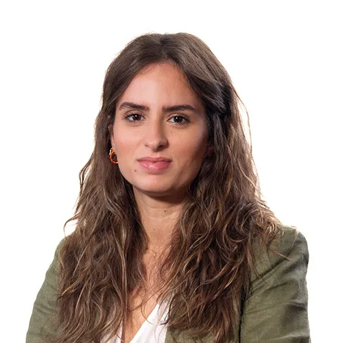 Sandra Gómez Monzón