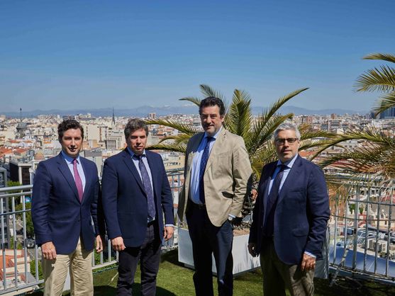 Movimiento estratégico | Acuerdo se integra en EJASO