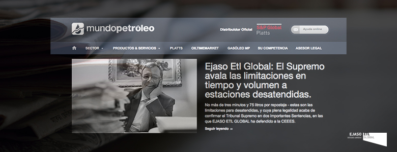 El supremo avala las limitaciones en tiempo y volumen a estaciones desatendidas