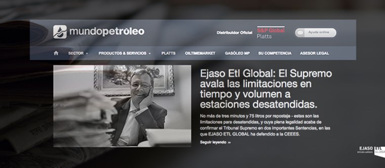 El supremo avala las limitaciones en tiempo y volumen a estaciones desatendidas