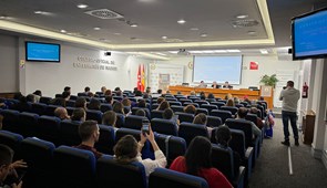 Asistimos a las I Jornadas de Enfermería Legal y Pericial