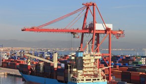 Anulada la sanción de 43 mill de € en el Puerto de Valencia.
