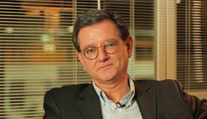 Carlos Castresana, premiado por su lucha contra la corrupción