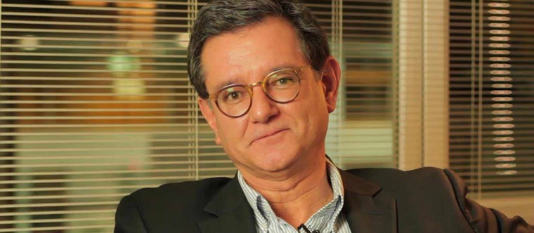 Carlos Castresana, premiado por su lucha contra la corrupción