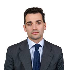 Miguel Bouza Varela