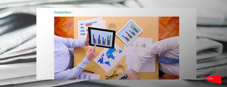 El mercado legal español atrae a los despachos internacionales. Cinco días, septiembre 2017