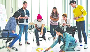 Hablamos sobre la nueva Ley de Startups para Cinco Días