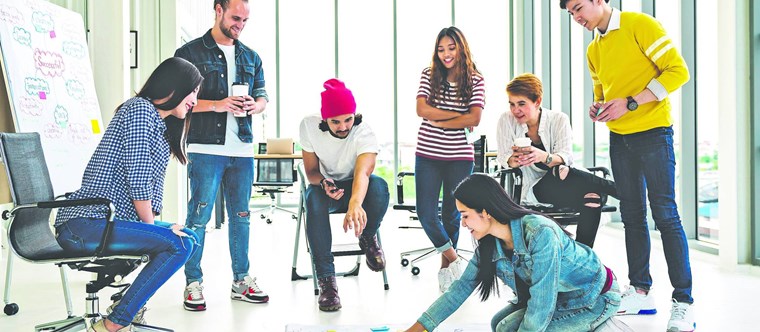 Hablamos sobre la nueva Ley de Startups para Cinco Días