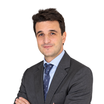 Miguel Rojo Polo