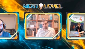 Ejaso habla sobre los esports en NextLevel