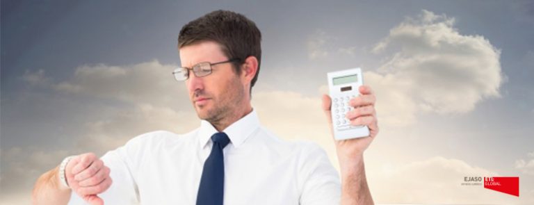 ¿La Guardia localizada es 'tiempo de trabajo'?