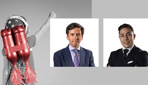 EJASO lidera la operación estratégica de inversión en Gravity Wave, respaldada por los hermanos Gasol