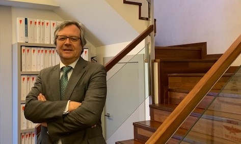 Confilegal, sobre la Sala de lo Contencioso-Administrativo del Tribunal Supremo