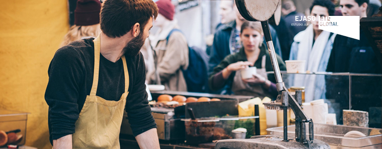 César Espert habla para El Economista sobre el decreto ley referente a la rebaja de alquileres de Cataluña