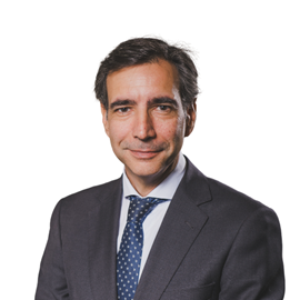 José María Ortega Segura