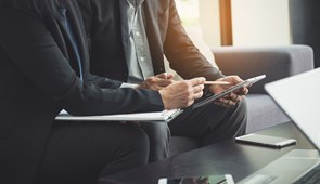 Subida del SMI: Como afecta a mi empresa