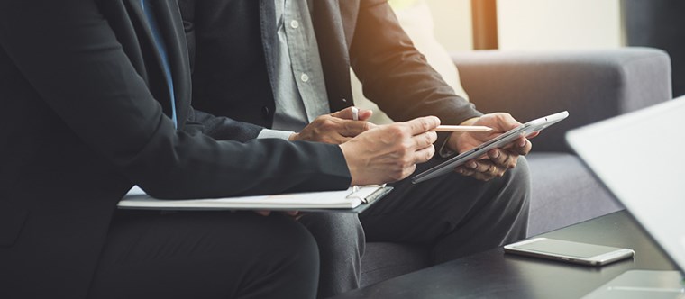 Subida del SMI: Como afecta a mi empresa