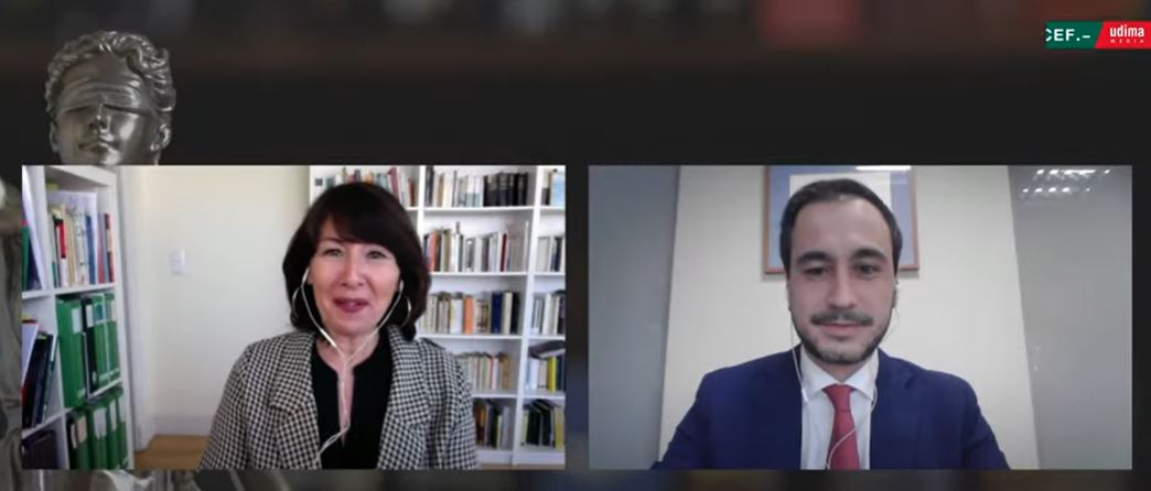 Vacunación. Derechos y deberes de trabajadores y empresarios