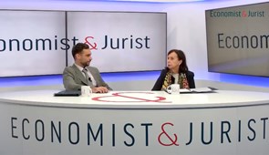 Entrevista a María Emilia Casas Baamonde, directora de la nueva Unidad de Derechos Fundamentales de EJASO