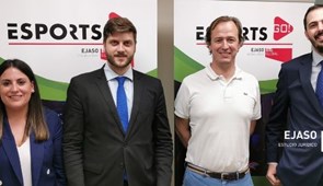 Sexto programa ESPORTS GO! PODCAST, el podcast para profesionales de los ESPORTS