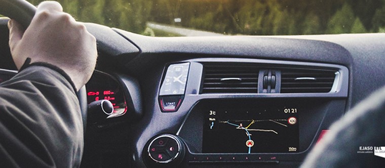 ¿Puede una empresa controlar a sus trabajadores a través del GPS instalado en el vehículo facilitado para el desempeño de sus funciones?