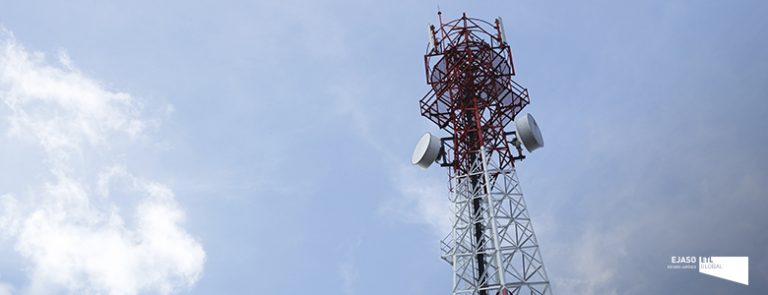 Ejaso consigue anular las sanciones impuestas a una operadora de telecomunicaciones de España