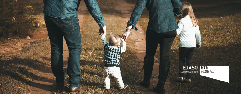 Guarda y custodia compartida. La apuesta del Tribunal Supremo