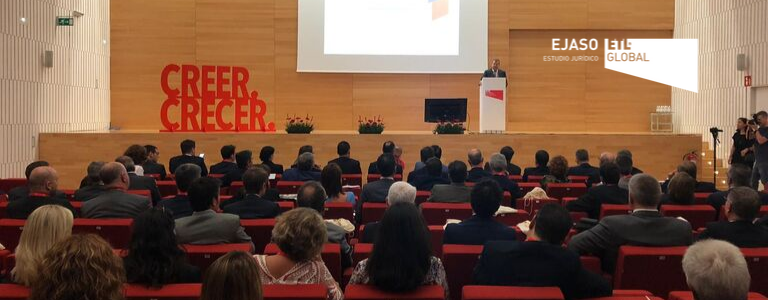 ETL Global España reúne a todos sus socios en su 5º Congreso Nacional