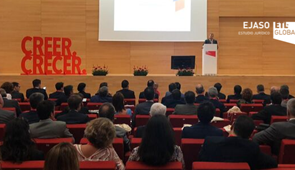 ETL Global España reúne a todos sus socios en su 5º Congreso Nacional