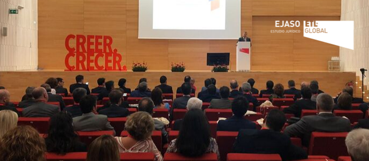 ETL Global España reúne a todos sus socios en su 5º Congreso Nacional