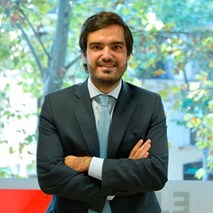 Gonzalo Castellano Jiménez