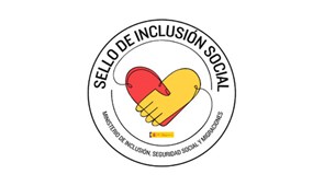 El sello de inclusión social, un nuevo impulso a la responsabilidad social corporativa de las empresas