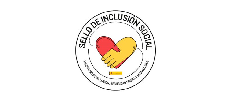 El sello de inclusión social, un nuevo impulso a la responsabilidad social corporativa de las empresas