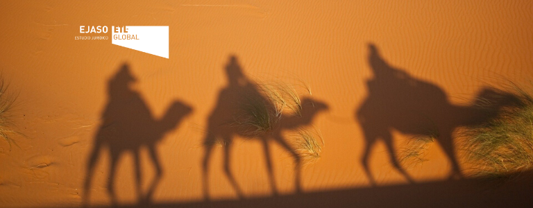 Nuestro socio Manuel González-Haba explica en Cinco Días los pronósticos para 2020 de EJASO y del sector