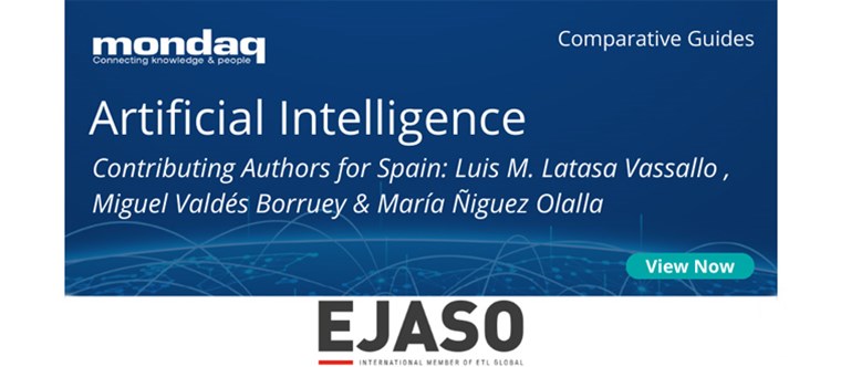 Inteligencia Artificial: una guía comparativa | Mondaq